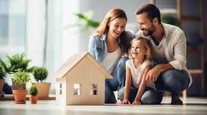 Nuevo hogar y nueva etapa